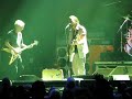 Pearl Jam Present Tense/Whipping, Columbia, SC June 16, 2008