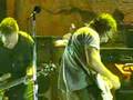 Pearl Jam Present Tense/Whipping, Columbia, SC June 16, 2008