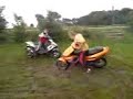 Skuter Drift