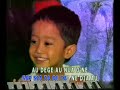 Au Gala Bobe-John Seme