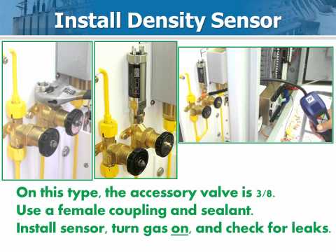 Install Review Mitsubishi