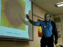 Dr Ron Knott Fibonacci Numbers Eden Project Cornwall