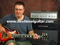 Guitar Amp Review Silvertone Twin 12 Jack White Dave Grohl