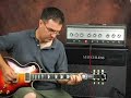 Guitar Amp Review Silvertone Twin 12 Jack White Dave Grohl Guitar Amp Review Silvertone Twin 12 Jack White Dave Grohl