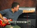 Guitar Amp Review Silvertone Twin 12 Jack White Dave Grohl