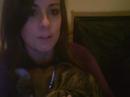 I Love Cats and Gingerbread Houses. I Love Cats and Gingerbread Houses.