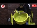 Бетоносмеситель Калибр БСЭ-200 00000057244 1