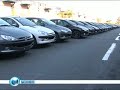 Iranian automaker seeking to gain bigger share of world market