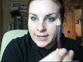 *EMERALDS ARE A GIRLS BEST FRIEND* My every day make up
