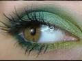 *EMERALDS ARE A GIRLS BEST FRIEND* My every day make up