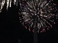 Nature One 2006 - RMB - Feuerwerk -