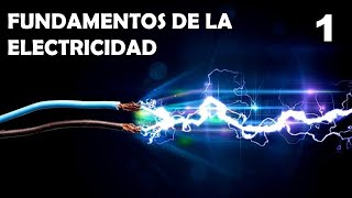 12 - Fundamentos de la electricidad 12 - Fundamentos de la electricidad