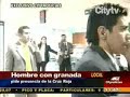 ex suboficial del ejército mantiene retenidas 19 personas p3