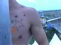 extremely high back flip