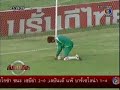 BEC tero sasana - suphanburi fc