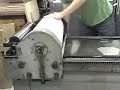 the letterpress