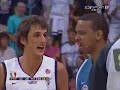 Fortitudo Napoli gara 5 semifinali belinelli 34 pt