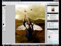 Photomanipulation