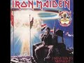 Iron Maiden- 2 Minutes to Midnight