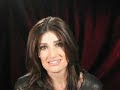 Idina says goodbye to RENT