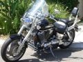 VTX 1800 CUSTOM 107 CV VTX 1800 CUSTOM 107 CV