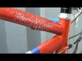 How to Clean and Lube Your Bicycle