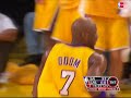 Kobe and Lamar Bounce Back Kobe and Lamar Bounce Back