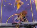 Kobe and Lamar Bounce Back