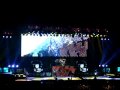 KISS - Cold Gin - Staples - 11/25/09