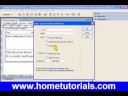 Dreamweaver Lesson 37 Forms Part 3