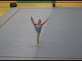 gimnasia ritmica mijas 2008 carmen gallardo