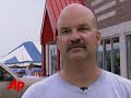Hearing for Multiple Killings Suspect