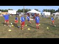 NKSA Revolution - Dog Days 4 NKSA Revolution - Dog Days 4