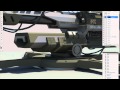 PlanetSide 2: Time Lapse Weapon Design