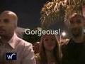 Gloria Velez, Bonez, Big Leroy Mobley, Limo-funny Interviews