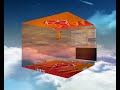 Transparent Cube