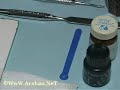 glass ionomer cement