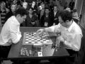 Gelfand - Leko wch blitz 2008