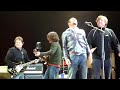 Pearl Jam - Keep On Rocking In The Free World - Christchurch