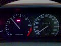 Rover 827 V6 sound