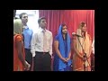 EFGA Group Song w/o Instruments- PYFA 2009