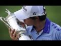 Rory McIlroy wins 2011 US Open