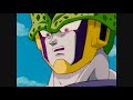 Gohan Super Saiyan 2.