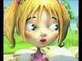 Pinocchio sings Rammstein - Te Quiero Puta!