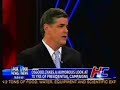 In a three-on-one pile-on, the male conservatives badgered, bullied and belittled Professor Caroline Heldman for defending Michelle Obama's 