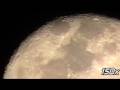 Moon Walker with Panasonic