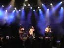 White Flame live in Tampere