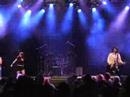 White Flame live in Tampere
