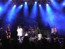White Flame live in Tampere