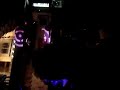 Matt Jacobs Band plays \